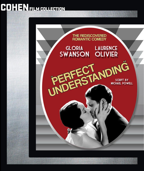 PERFECT UNDERSTANDING BD [Blu-ray]