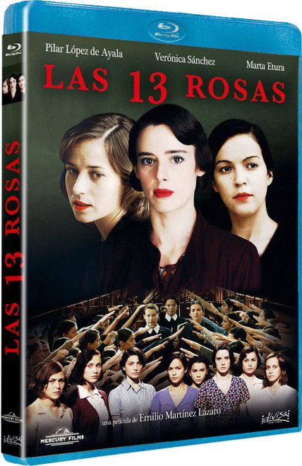 Las 13 Rosas (Import) (Blu-ray) [2007]