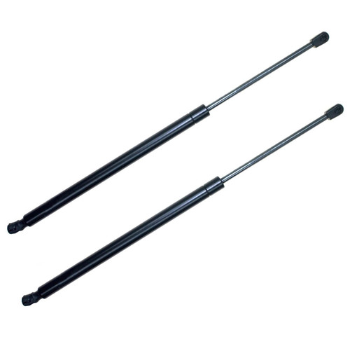 2Pcs Rear Back liftgate tailgate Hatch trunk Struts Lift Supports Shock Gas Spring Prop Rod Compatible With 07-14 ESCALADE ESV EXT/TAHOE/Suburban/YUKON/YUKON XL 1500 2500 (Note:)