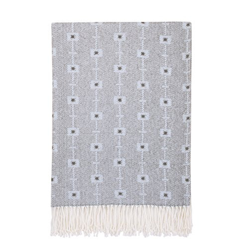 Petunia Pickle Bottom Southwest Skies Luxury Blanket with Fringe