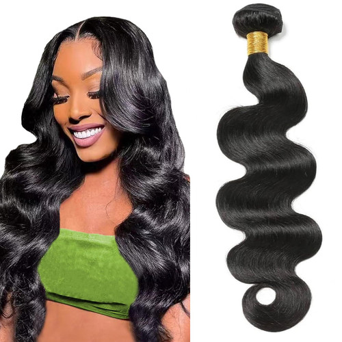 12A Human Hair Bundles Brazilian Body Wave 1 Bundle Human Hair 100% Unprocessed Virgin Hair Bundles Deals Human Hair Weave Body Wave Human Hair Extensions Natural black (16, 1bundle) 12A Human Hair Bundles Brazilian Body Wave 1 Bundle Human Hair 100% Unprocessed Virgin Hair Bundles Deals Human Hair Weave Body Wave Human Hair Extensions Natural black (16, 1bundle)