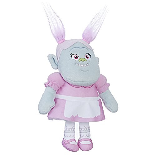 Trolls DreamWorks Bridget Hug 'N Plush Doll