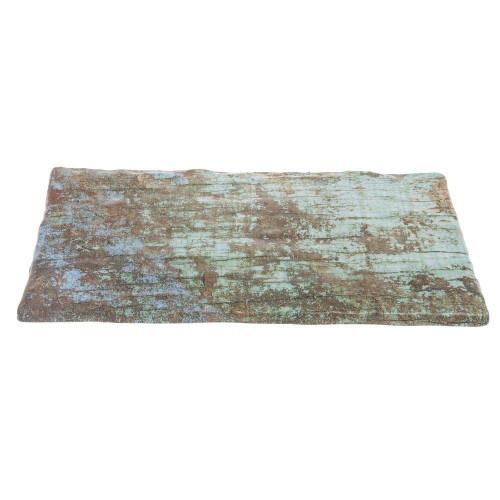 American Metalcraft RM147 Rectangular Melamine Serving Board, Reclaimed Wood, 14 1/4-Inches American Metalcraft RM147 Rectangular Melamine Serving Board, Reclaimed Wood, 14 1/4-Inches