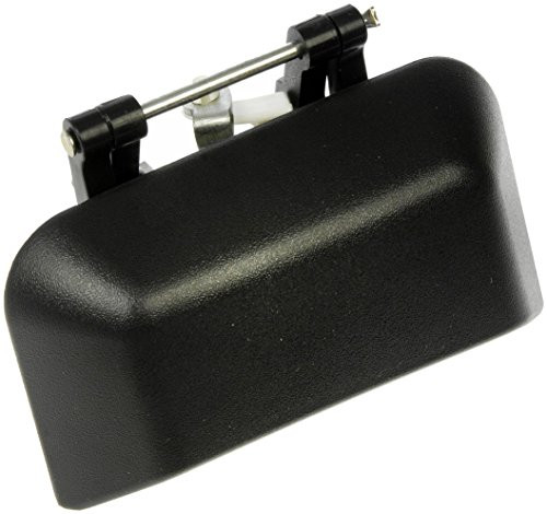 Dorman 81388 Jeep Compass Rear Passenger Side Exterior Replacement Door Handle