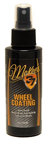 McKee's 37 MK37-240 Wheel Coating, 4 fl. oz.