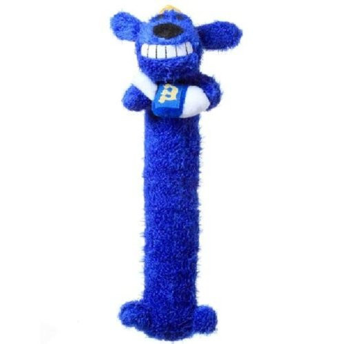 Multipet  Loofa Hanukkah Dog Toy