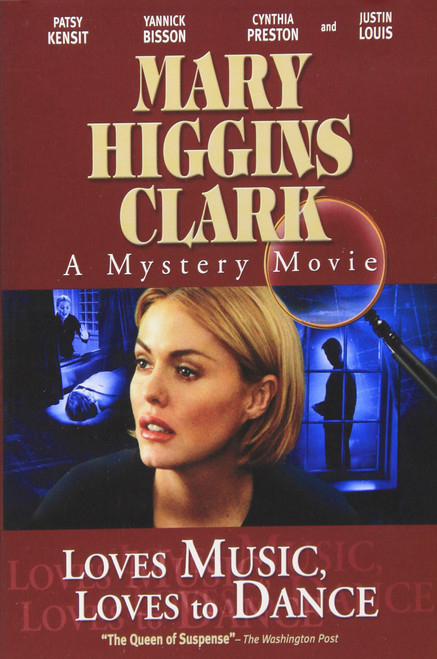 Loves Music, Loves to Dance (Mary Higgins Clark Mystery Collection)