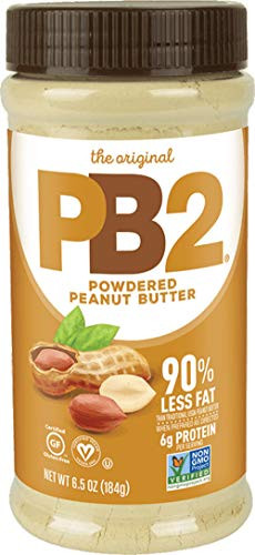 PB2 Powdered Peanut Butter,6.5 oz