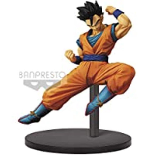 Dragon Ball Super Chosenshiretsuden Vol.6 (A: Ultimate Son Gohan), Multiple Colors Dragon Ball Super Chosenshiretsuden Vol.6 (A: Ultimate Son Gohan), Multiple Colors