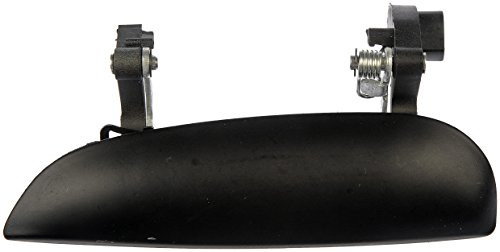 Dorman 80333 Kia Rio Driver Side Replacement Rear Exterior Door Handle