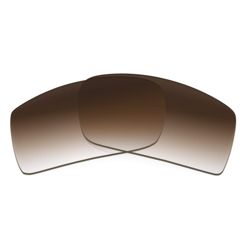 Revant Replacement Lenses Compatible With Ess CDI, Non-Polarized, Brown Gradient