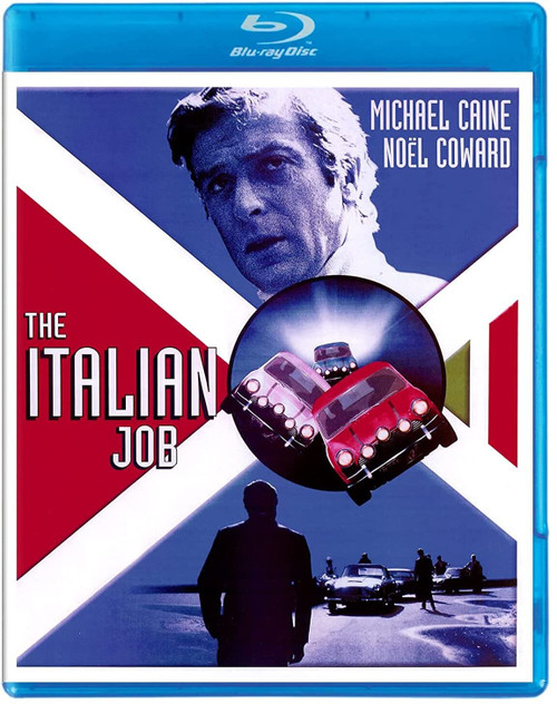The Italian Job (Special Edition)