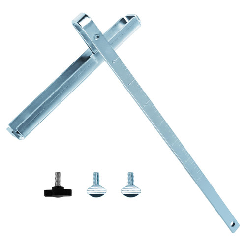 49-22-1005 Rip Fence Guide Fits for Milwaukee m18 cordless saw & 2730-20 2730-21 Circular Saw