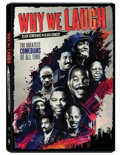 Why We Laugh