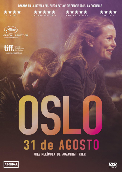 Oslo, 31 de agosto - Oslo, 31. August [Non-usa Format: Pal -Import- Spain]