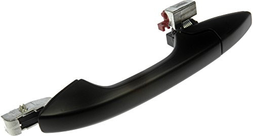 Dorman 81482 Honda CR-V Rear Driver Side Exterior Replacement Door Handle