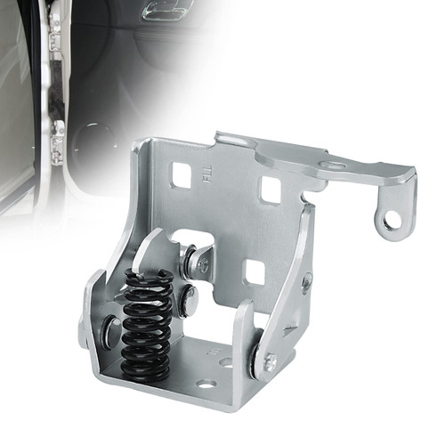 20969645 Front Door Hinge Left Lower Compatible with 07-14 Chevy Silverado/Tahoe/Suburban, GMC Yukon/Sierra, Cadillac Escalade.