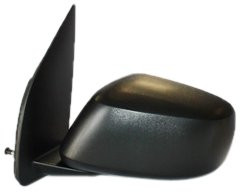 TYC 5730212 Driver Side Manual Replacement Mirror
