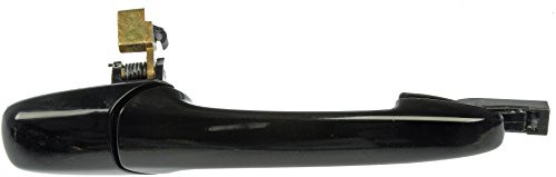 Dorman 79441 Mazda 6 Passenger Side Replacement Front Exterior Door Handle