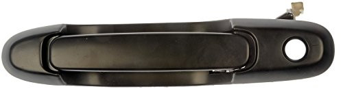 Dorman 80850 Toyota Sienna Driver Side Replacement Front Exterior Door Handle