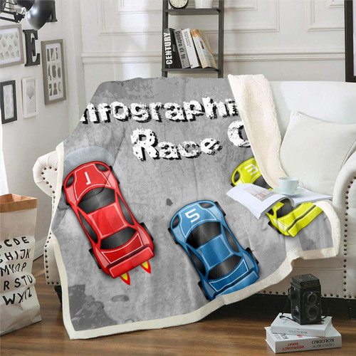 Cartoon Car Plush Blanket Race Sports Car Fleece Throw Blanket for Couch Bed Sofa Extreme Sports Sherpa Blanket Ultra Soft Car Sports Competition Decor Automobile Style Fuzzy Blanket Baby 30"x40" Cartoon Car Plush Blanket Race Sports Car Fleece Throw Blanket for Couch Bed Sofa Extreme Sports Sherpa Blanket Ultra Soft Car Sports Competition Decor Automobile Style Fuzzy Blanket Baby 30"x40"