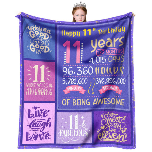 "Legend Since February 2013" 11th Birthday T-Shirt - Funny 11 Years Old Gift Idea
