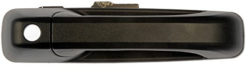 Dorman 80331 Jeep Grand Cherokee Passenger Side Replacement Front Exterior Door Handle