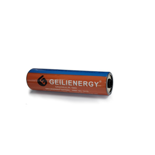 GEILIENERGY 3.7V Streamlight 74175 Battery Lithium Compatible for Strion Flashlight(1 Pack)