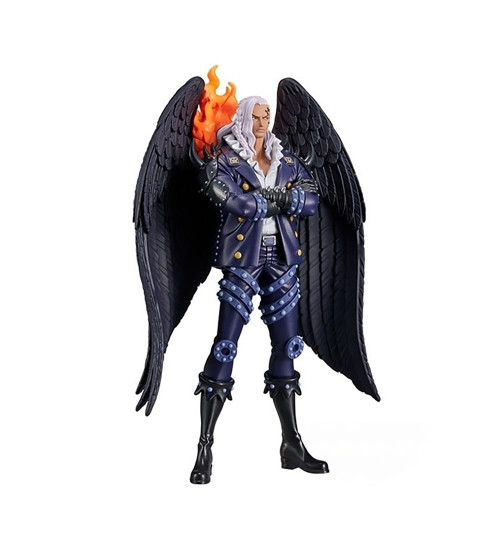 Banpresto - One Piece - DXF - The Grandline Series - Extra King Statue