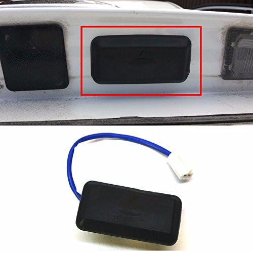 Trunk Lid Outside Handle Switch for KIA 2014- Forte K3 / Koup Optima OEM Parts