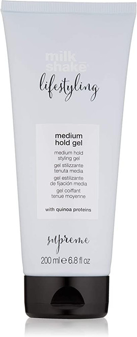 milk_shake Lifestyling Medium Hold Gel, 6.8 Fl Oz