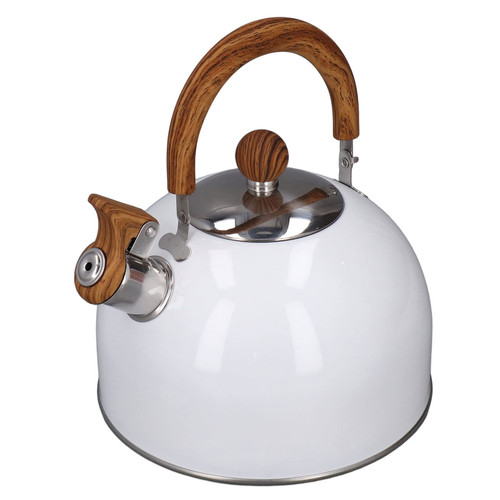 plplaaoo 2.5L Tea Kettle,Stove Top Whistling Tea Kettle,Whistling Kettle Capacity White 304 Stainless Steel Fast Heating Ergonomic Handle Home Whistling Kettle for Gas Stove Induction Cooker, tea plplaaoo 2.5L Tea Kettle,Stove Top Whistling Tea Kettle,Whistling Kettle Capacity White 304 Stainless Steel Fast Heating Ergonomic Handle Home Whistling Kettle for Gas Stove Induction Cooker, tea