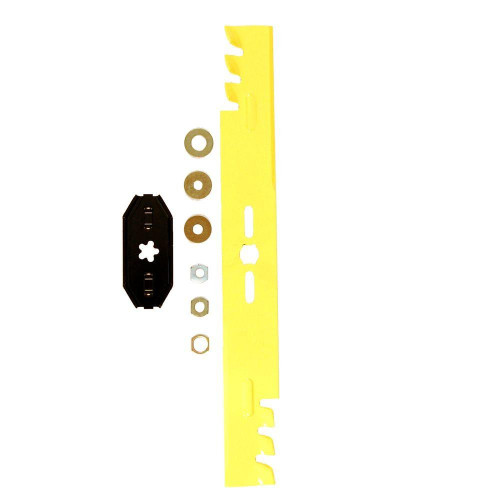 Arnold (490-100-0096) Xtreme Lawn Blade-For 21-Inch Walk-Behind Mowers Universal Fit