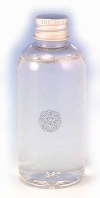 Casablanca Lily Refill Mini Grand Casablanca Aroma Porcelain Diffuser by Zodax