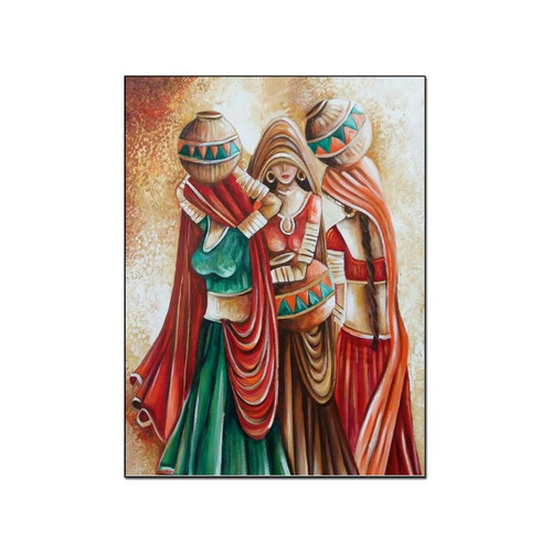 Indian Art Painting Poster Canvas Printing Indian Women Decoration Room Aesthetic Poster Canvas Painting Posters And Prints Wall Art Pictures for Living Room Bedroom Decor 8x10inch(20x26cm) Unframe-s Indian Art Painting Poster Canvas Printing Indian Women Decoration Room Aesthetic Poster Canvas Painting Posters And Prints Wall Art Pictures for Living Room Bedroom Decor 8x10inch(20x26cm) Unframe-s