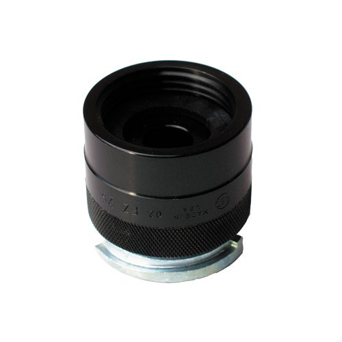 Assenmacher Specialty Tools FZ 25 Radiator Adapter for Volvo and Saab