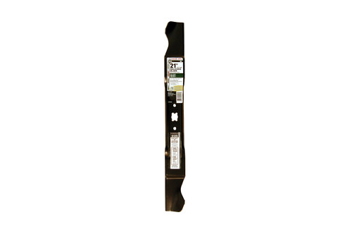 MTD Genuine Parts 21" Mulching Blade - For Mowers 1995 and after