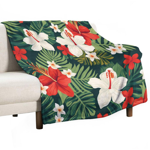 MaSiledy Throw Blankets Hawaiian Christmas Flannel Fleece Throw Blanket Happy Winter Holiday Blanket 30"x40" for Couch Sofa Bed Birthday Gift Christmas Throw for Sofa and Bed Holiday Throw Blanket MaSiledy Throw Blankets Hawaiian Christmas Flannel Fleece Throw Blanket Happy Winter Holiday Blanket 30"x40" for Couch Sofa Bed Birthday Gift Christmas Throw for Sofa and Bed Holiday Throw Blanket