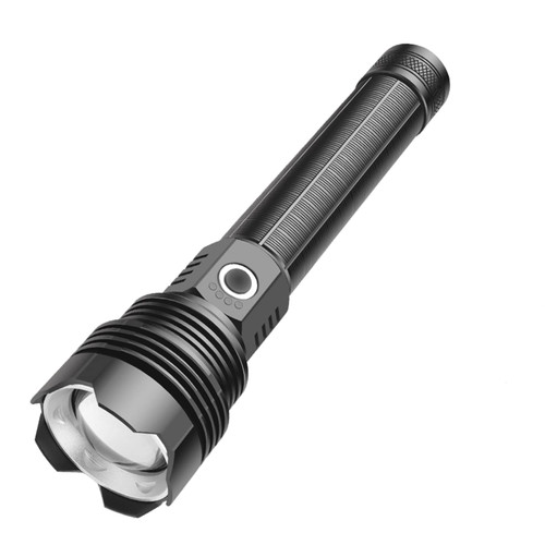 BESTSUN LED XHP70 Flashlight, 30000 High Lumens Rechargeable Tactical XHP70 LED Flashlights Powerful Handheld Lamp with 5 Modes, Type C Charging, Waterproof Zoomable Torch Lamp for Hiking, Emergency BESTSUN LED XHP70 Flashlight, 30000 High Lumens Rechargeable Tactical XHP70 LED Flashlights Powerful Handheld Lamp with 5 Modes, Type C Charging, Waterproof Zoomable Torch Lamp for Hiking, Emergency
