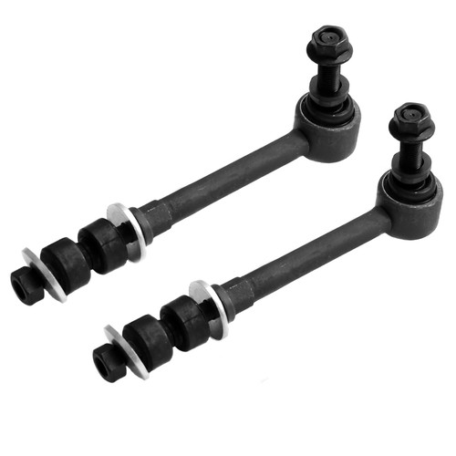 ASTARPRO 2pcs Front Sway Bar Links K90680 Compatible with 2000-2006 Toyota Tundra 2001-2007 Toyota Sequoia