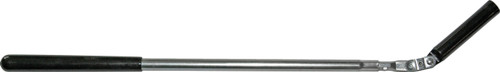MAG-MATE 927 Telescoping Magnetic Pickup, Telescoping Retriever with Magnets and Stationary Head, Powerful Permanent Rare Earth Magnets, Comfortable Grip, 26.5" Extended Length MAG-MATE 927 Telescoping Magnetic Pickup, Telescoping Retriever with Magnets and Stationary Head, Powerful Permanent Rare Earth Magnets, Comfortable Grip, 26.5" Extended Length