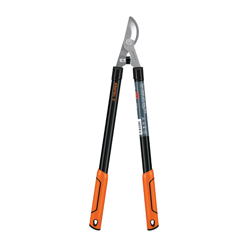 TRUPER TB-122 21" "Classic" Tubular Handle Bypass Loppers