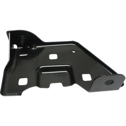 Evan-Fischer Bumper Bracket Front Left Side Inner compatible with Silverado/Sierra 1500 14-17 Inner Bracket