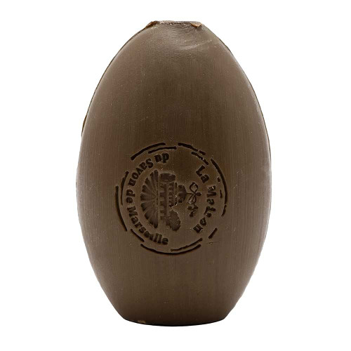 Maison du Savon de Marseille - Soap Refill for Wall Rotating Holder and Soap on a Rope - Traditional 70% Olive Oil Soap - 270g
