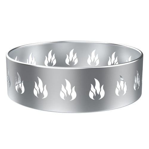 Uniflasy Fire Pit Stand for Solo Stove Ranger and Other 15" Outside Firepit, 304 Stainless Steel Heavy Duty Fire Pit Accessory Outdoor Fireplace Tools for Solo Stove Fire Pits and Camping Fire pits Uniflasy Fire Pit Stand for Solo Stove Ranger and Other 15" Outside Firepit, 304 Stainless Steel Heavy Duty Fire Pit Accessory Outdoor Fireplace Tools for Solo Stove Fire Pits and Camping Fire pits