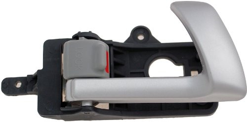 Dorman 83475 Hyundai Santa Fe Rear Right Interior Replacement Door Handle