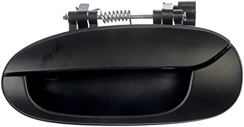 Dorman 80751 Kia Spectra Driver Side Replacement Rear Exterior Door Handle