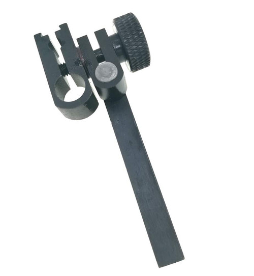 SUXING Rectangular Dial Test Indicator Height Gauge Holder Bar 6.3512.750mm &Sleeve Swivel Clamp Indicator Attachment 8mm 6mm 4mm Diameter Hole