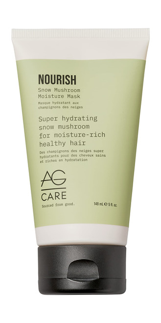 AG Care Nourish Snow Mushroom Moisture Mask, 5 Fl Oz AG Care Nourish Snow Mushroom Moisture Mask, 5 Fl Oz