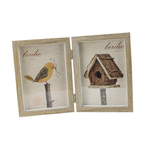 UKCOCO 8 magnetic picture frame pvc photo frame colorful photo frame magnetic photo frame vintage refrigerator